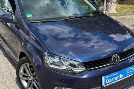 VW Polo 51.238 km 11.450 &euro; Offenbach 63071