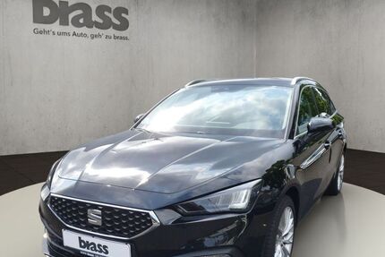 Seat Leon 66.377 km 23.480 € Frankfurt 60488