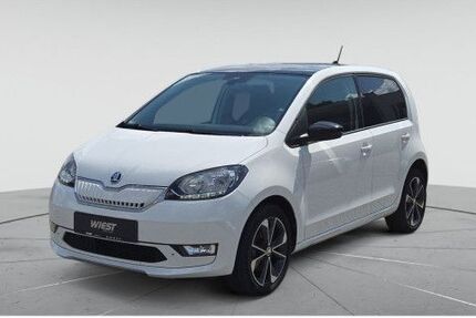 Skoda Citigo 39.145 km 12.999 € Darmstadt 64295