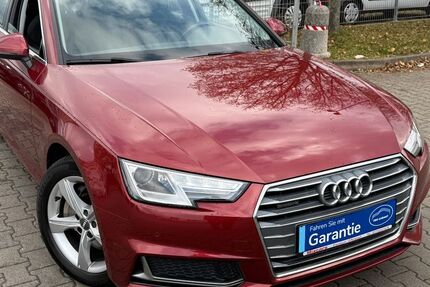 Audi A4 116.249 km 19.450 &euro; Offenbach 63071
