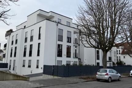 Neubau – Hochwertige 2-Zimmerwohnung in OF Buchhügel zu vermieten 2 zimmer