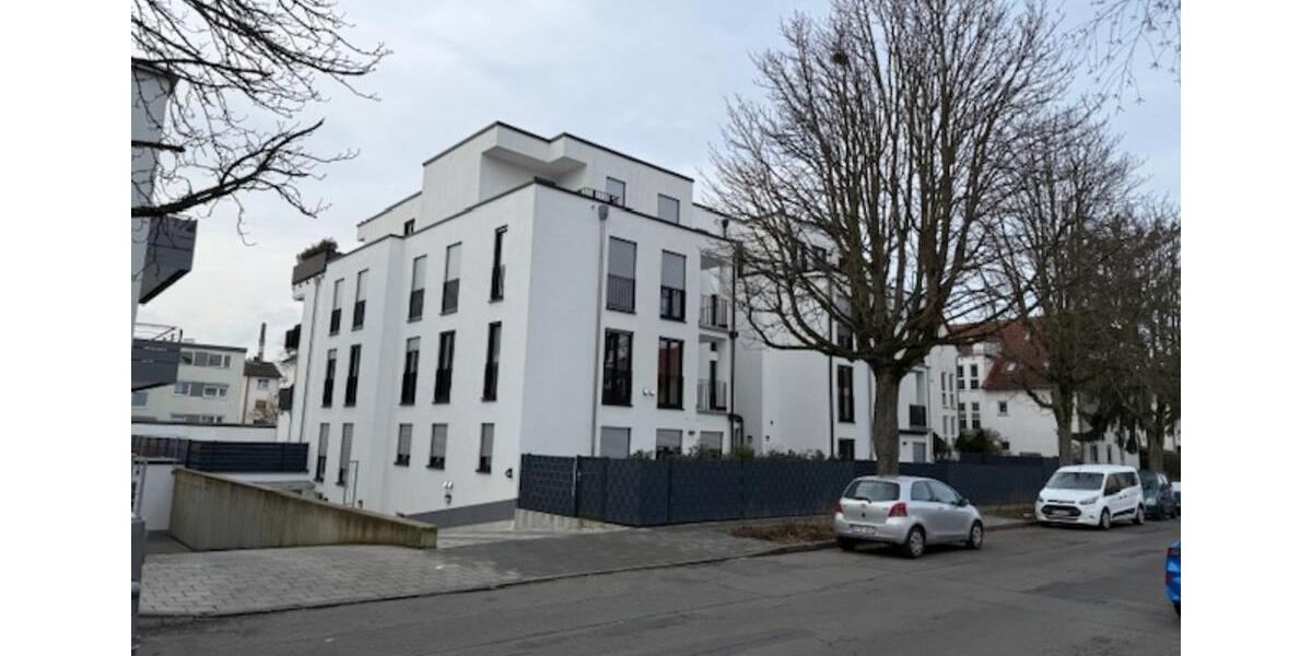 Neubau – Hochwertige 2-Zimmerwohnung in OF Buchhügel zu vermieten 2 zimmer
