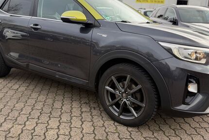 Kia Stonic 149.899 km 7.999 € Hanau 63452