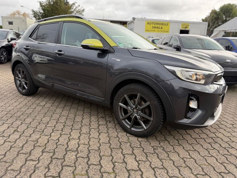 Kia Stonic 149.899 km 7.999 € Hanau 63452