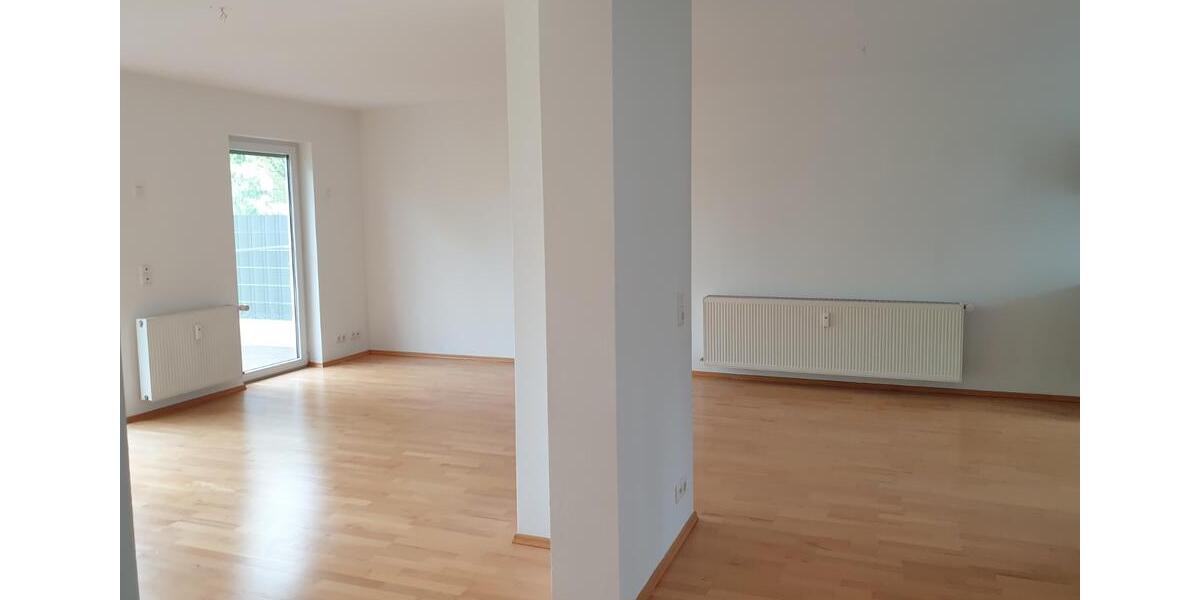 Erdgeschoßwohnung Heusenstamm - 3 Zimmer, 93 m&sup2;, 1.400&euro; | Angebot:26578816
