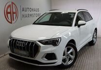 Gebrauchtwagen Audi Q3