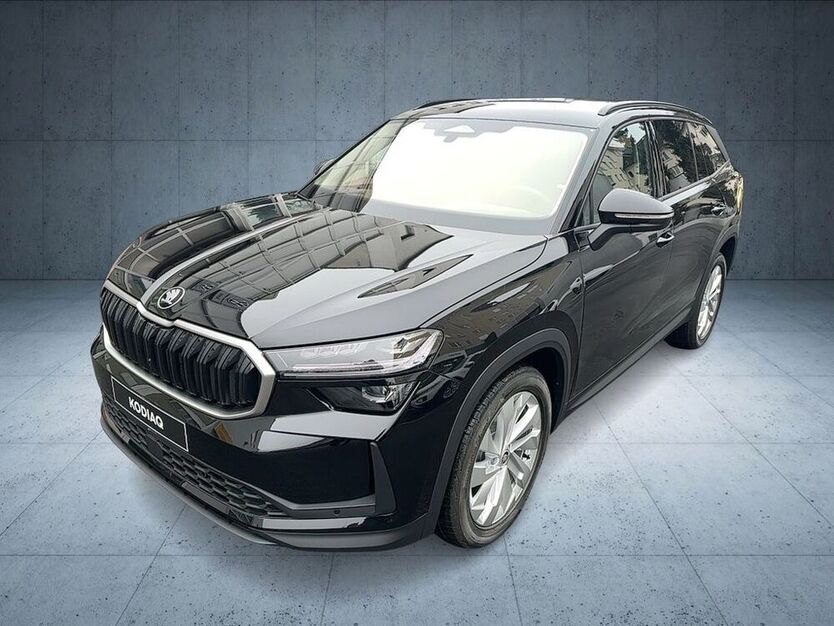 Kodiaq