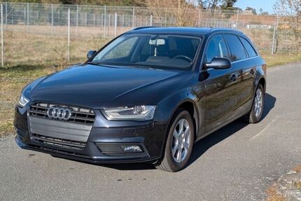 Audi A4 225.000 km 8.700 &euro; Babenhausen 64832