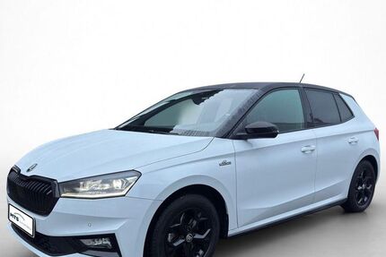 Skoda Fabia 24.951 km 21.150 &euro; Friedberg 61169