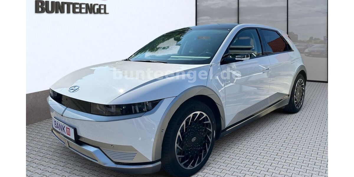Hyundai IONIQ 5 29.180 km 37.900 &euro; Flörsheim am Main 65439