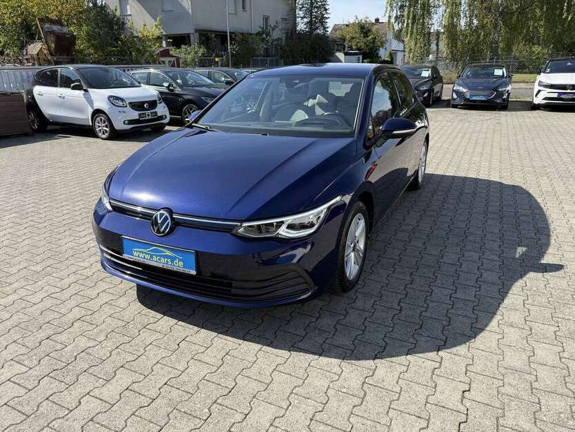 VW Golf 101.265 km 19.990 € Egelsbach 63329