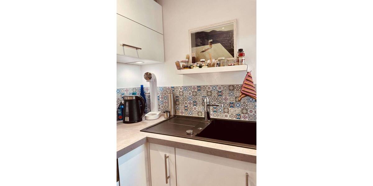Etagenwohnung Aschaffenburg Damm - 2 Zimmer, 49 m&sup2;, 178.000&euro; | Angebot:26391468