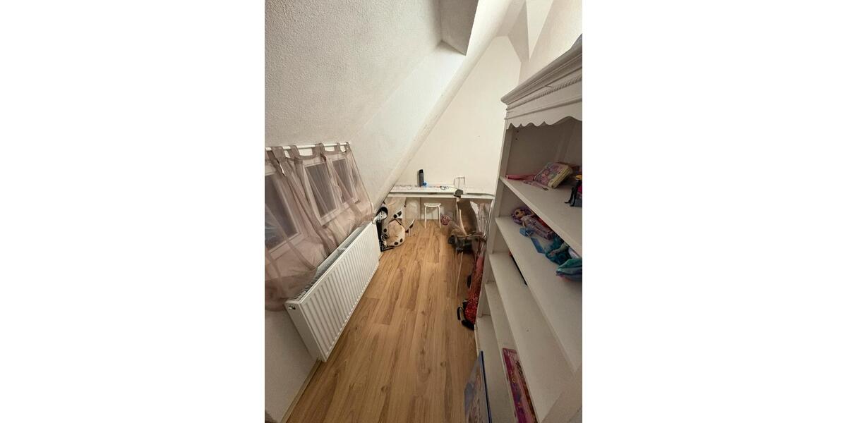 2 Zimmer Wohnung 1 zimmer