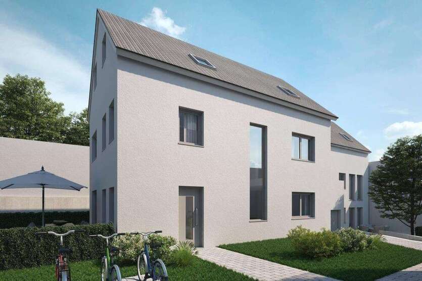 Haus zum Kaufen in Neu-Isenburg 1.040.000 € 186.72 m²