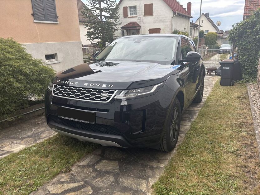 Land Rover Range Rover Evoque 90.000 km 23.999 € Friedrichsdorf, Taunus 61381
