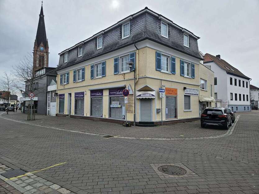Haus zum Kaufen in Rödermark-Ober Roden 990.000 € 600 m² 10 zimmer