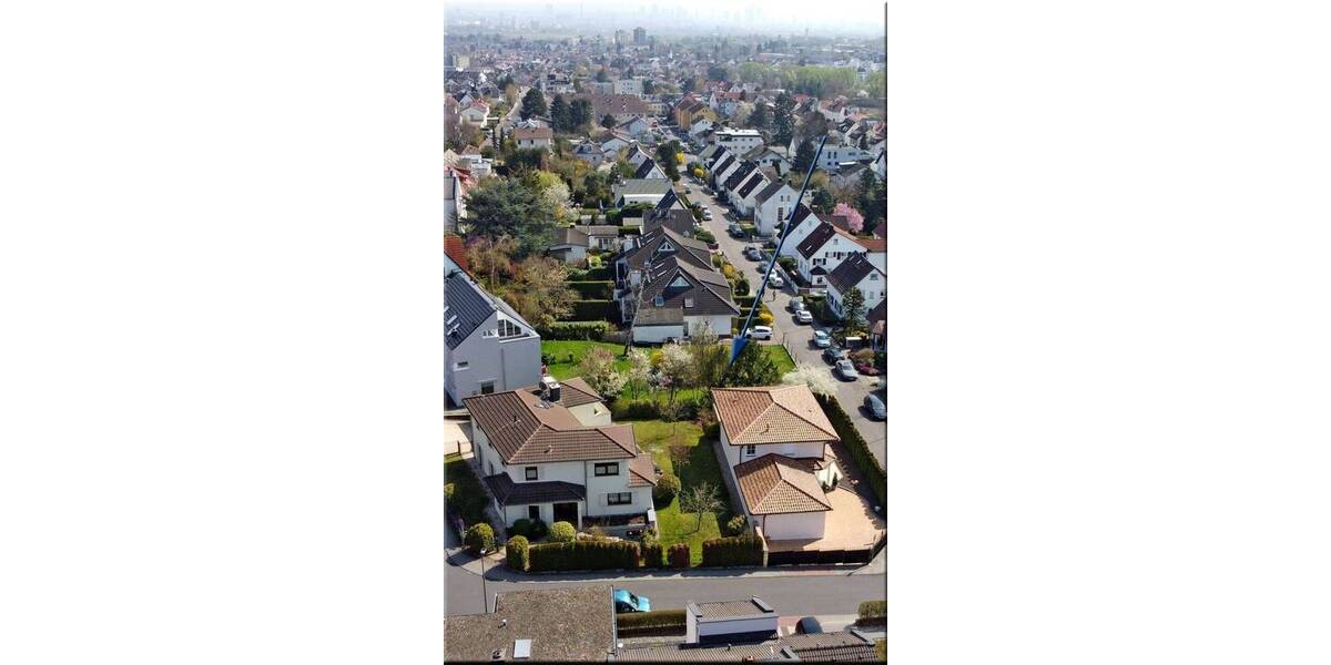 Grundstück Oberursel Stierstadt - 418.600&euro; | Angebot:26672638
