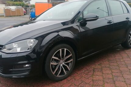 VW Golf 65.500 km 13.600 &euro; Bad Vilbel 61118
