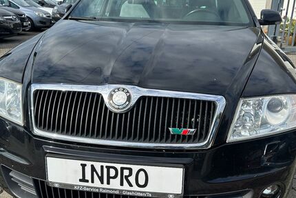 Skoda Octavia 226.500 km 3.280 &euro; Groß Umstadt 64823