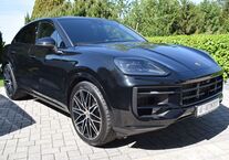 Gebrauchtwagen Porsche Cayenne