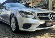 Mercedes CLS 350