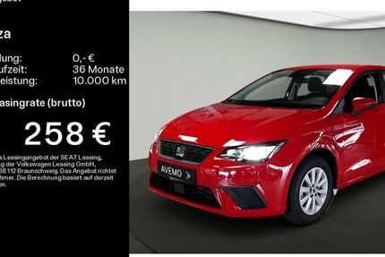 Seat Ibiza 9.900 km 20.400 &euro; Königstein/Ts. 61462