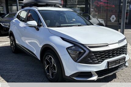 Kia Sportage 35.000 km 21.970 &euro; Hanau 63452