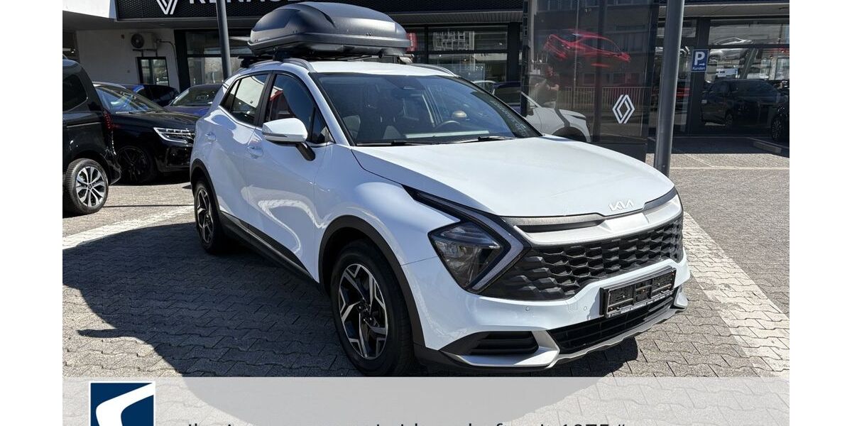 Kia Sportage 35.000 km 21.970 &euro; Hanau 63452