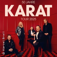 KARAT 50 22.11.2025 Alte Oper Frankfurt