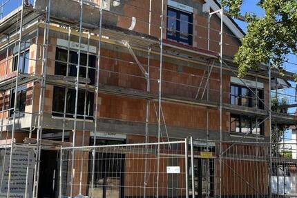 Ihre Neubau-Doppelhaushälfte am Bad Vilbeler Niederberg!