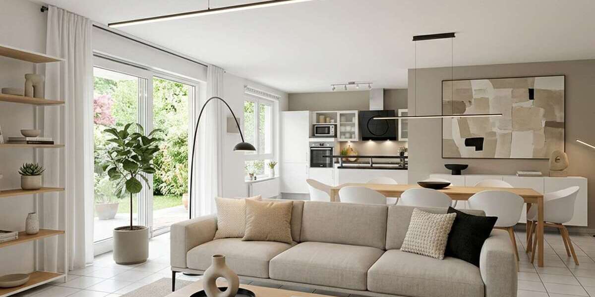 Etagenwohnung Frankfurt am Main Eschersheim - 5 Zimmer, 121 m&sup2;, 749.000&euro; | Angebot:26305305