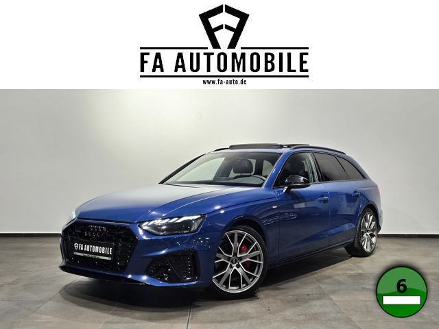Audi A4 64.920 km 36.390 &euro; Mainaschaff 63814