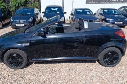 Opel Tigra 155.000 km 1.500 € Rodgau 63110