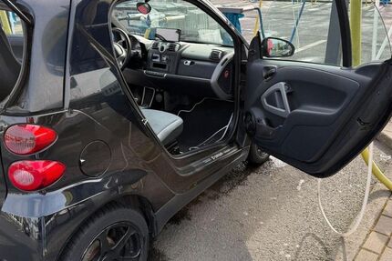 Smart ForTwo 167.000 km 2.500 &euro; Offenbach Am Main 63065