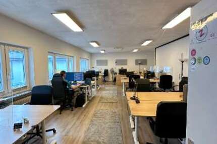 Gewerbeobjekt Frankfurt am Main Bornheim - 329&euro; | Angebot:27105042