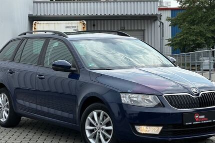 Skoda Octavia 236.943 km 6.390 &euro; Hanau 63452