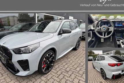 BMW X2 26.846 km 57.880 € Hanau 63456