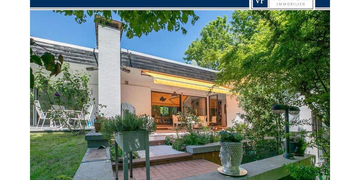 Bungalow Rüsselsheim / Haßloch Rüsselsheim - 6 Zimmer, 233 m&sup2;, 980.000&euro; | Angebot:25699810