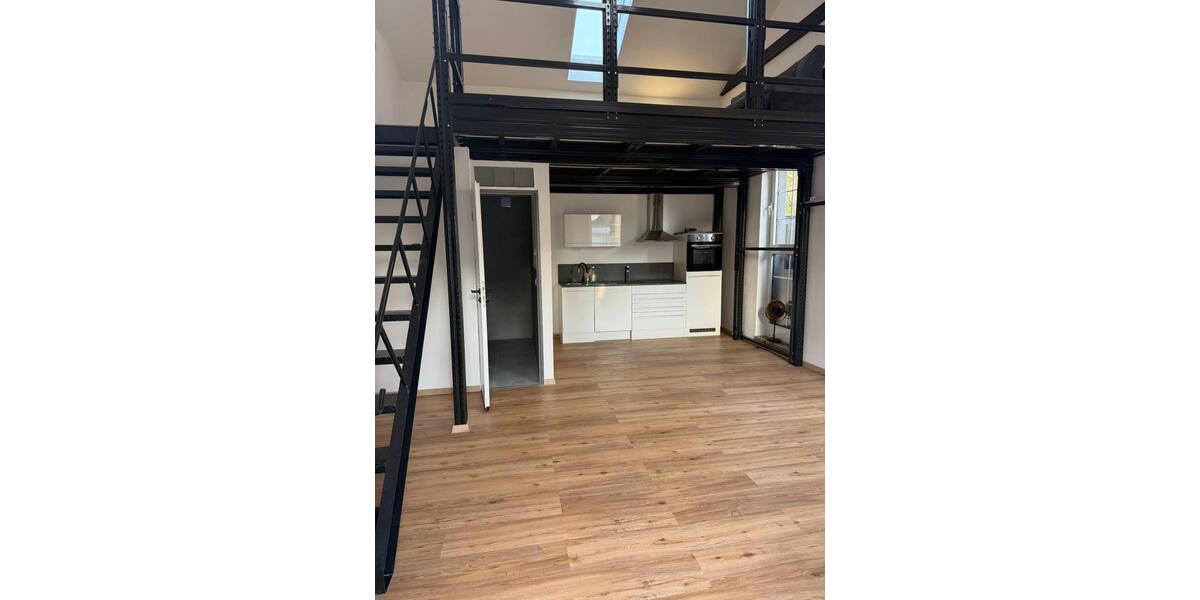 Loft - Studio - Atelier Rosbach vor der Höhe - 2 Zimmer, 49 m&sup2;, 995&euro; | Angebot:26270787