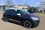 Citroen DS3 1.6 SportChic 64.010 km 4.999 &euro; Frankfurt 60386