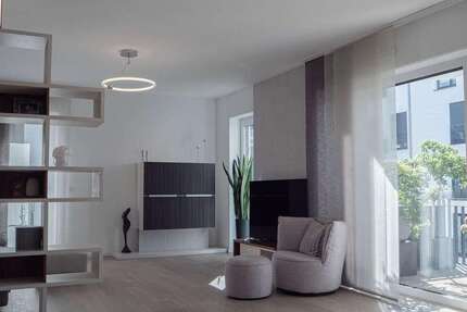 Wohnung Offenbach am Main Hafen - 4 Zimmer, 118 m&sup2;, 749.000&euro; | Angebot:27296426