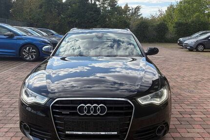 Audi A6 106.900 km 20.900 &euro; Darmstadt 64293