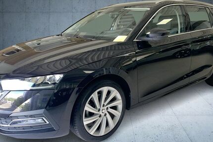 Skoda Octavia 113.650 km 18.380 € Frankfurt am Main 60528