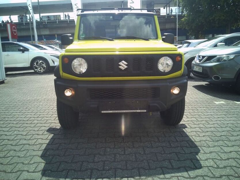 Jimny