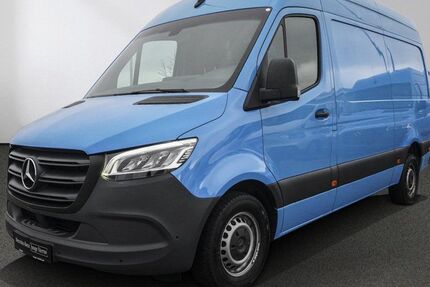 Mercedes-Benz Sprinter 168.800 km 29.334 &euro; Rosbach 61191