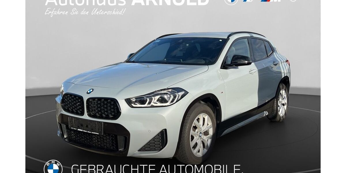 BMW X2 64.500 km 25.990 &euro; Alzenau 63755
