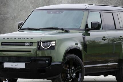 Land Rover Defender 1.850 km 94.900 &euro; Kronberg 61476