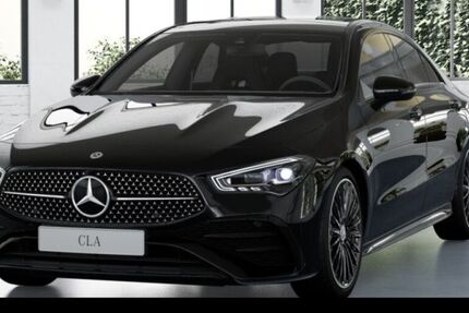 Mercedes-Benz CLA 200 9.900 km 39.890 &euro; Darmstadt 64295