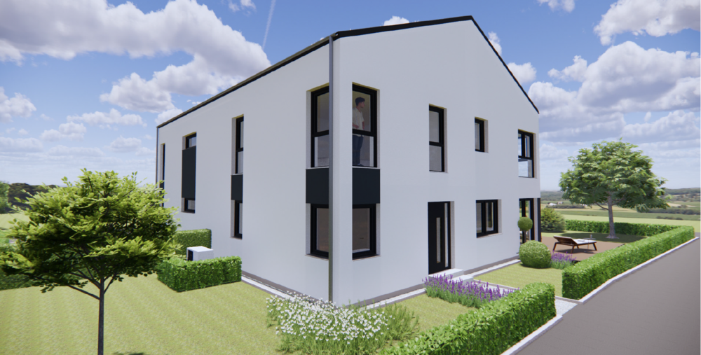 Haus zum Kaufen in Roßdorf 739.750 € 150 m²