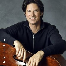 Daniel Müller-Schott, Violoncello 30.01.2026 Alte Oper Frankfurt